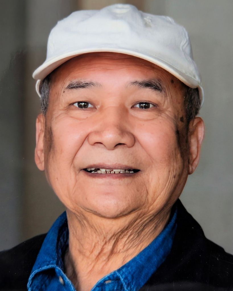James Chin Profile Photo