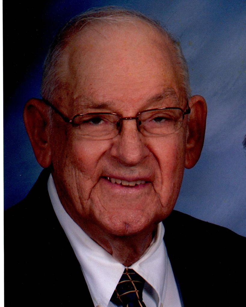 LeeRoy Milton Kieschnick Profile Photo