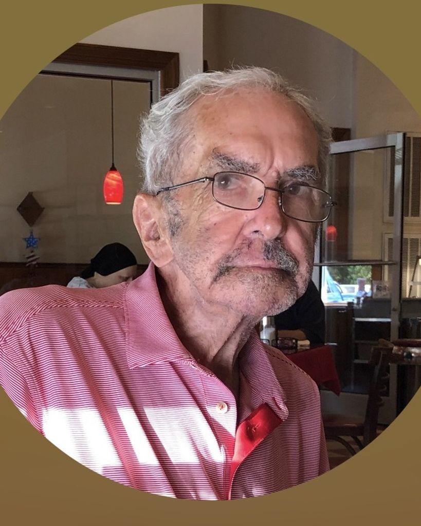 Herbert Glenn Johnson Profile Photo