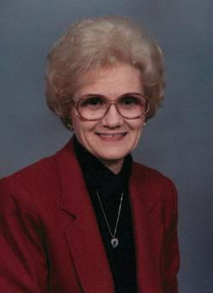 Esel Irene Norris