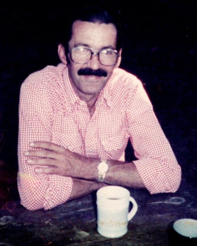 Gordon Earl Wendt Profile Photo