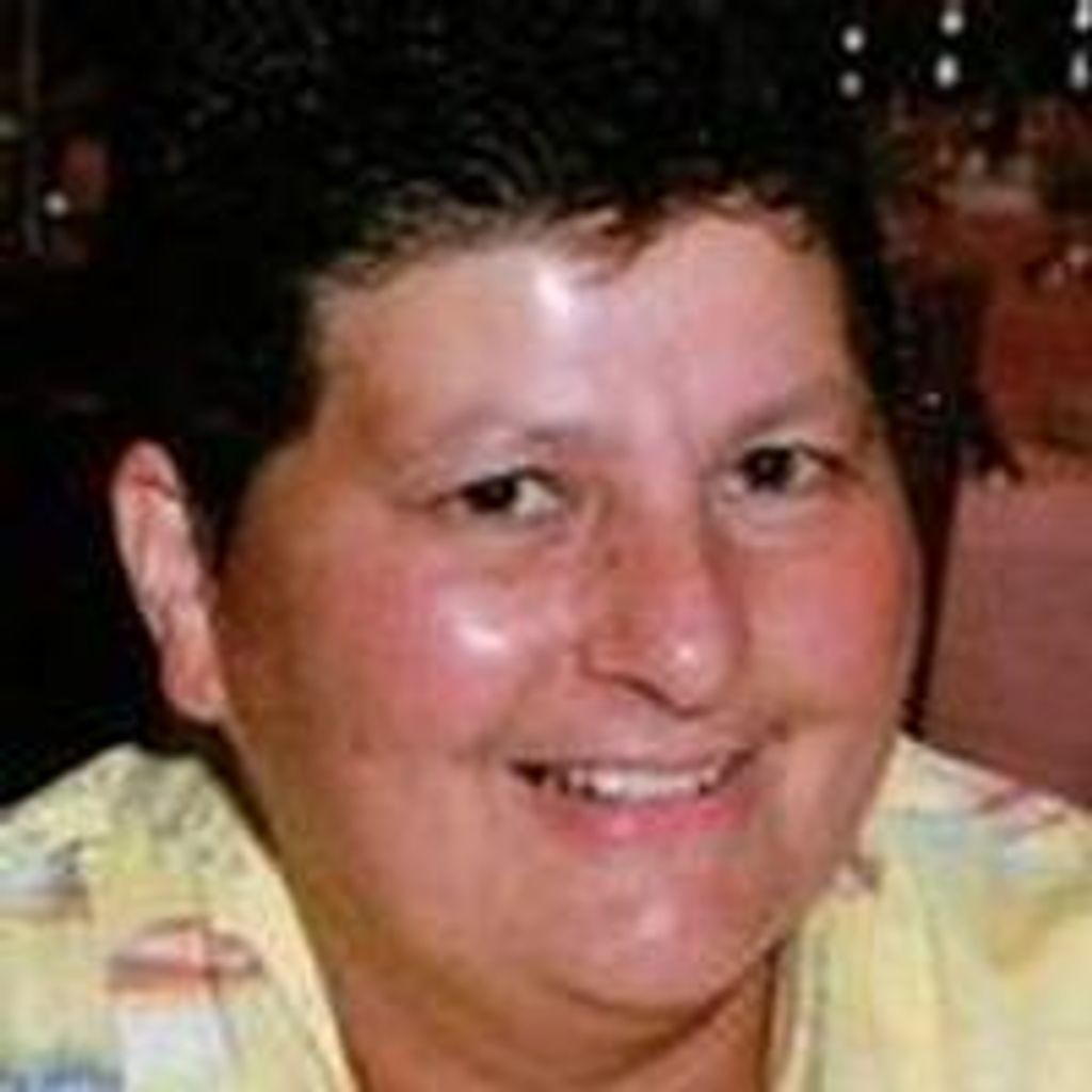 Delores Mosley Rhodes