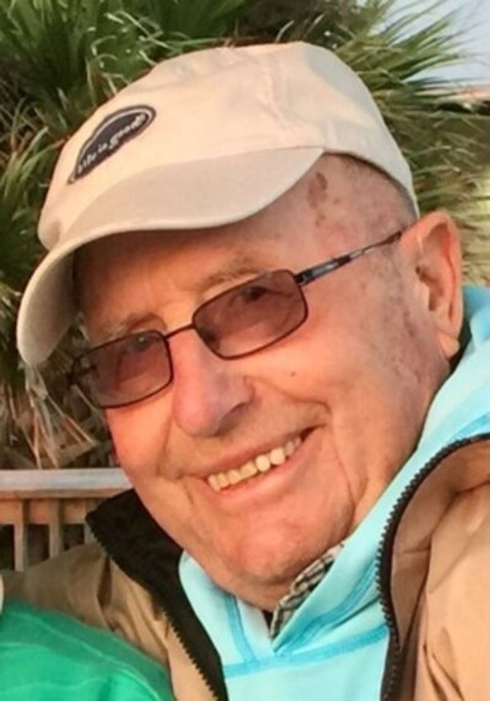 George F. Shirlock
