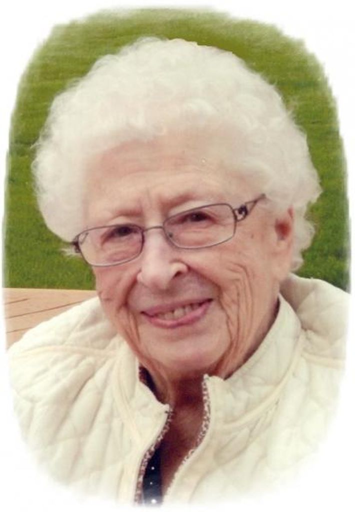 Virginia Ann Christensen