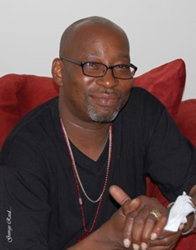Ronald Squire