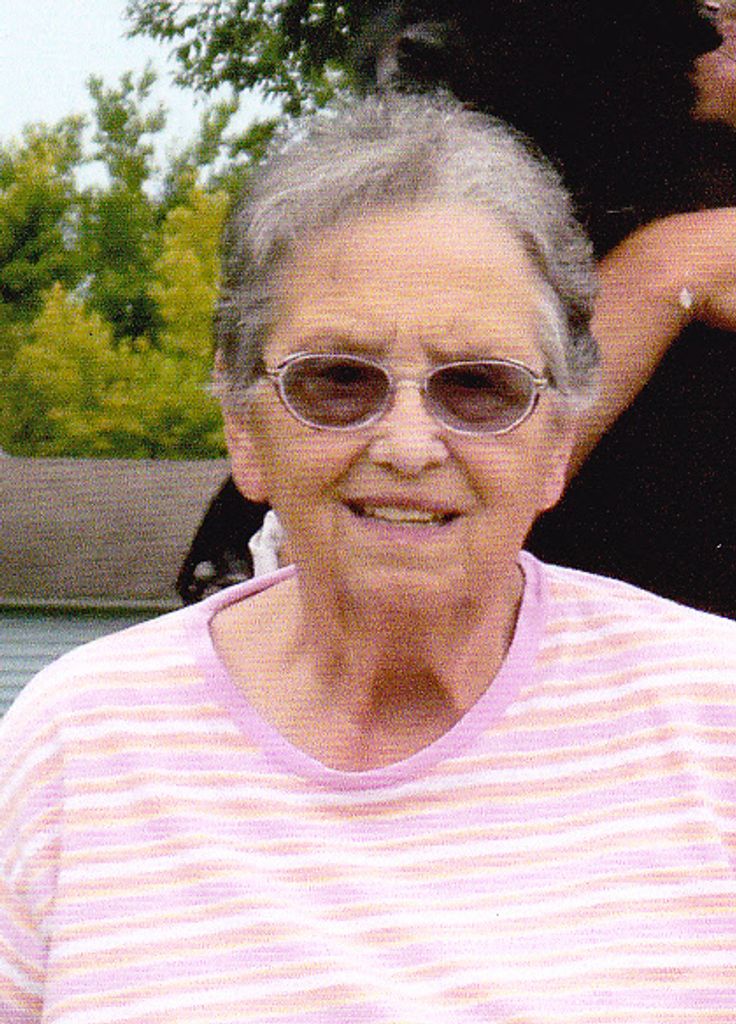 Lila (Zilm)  Nelson Profile Photo