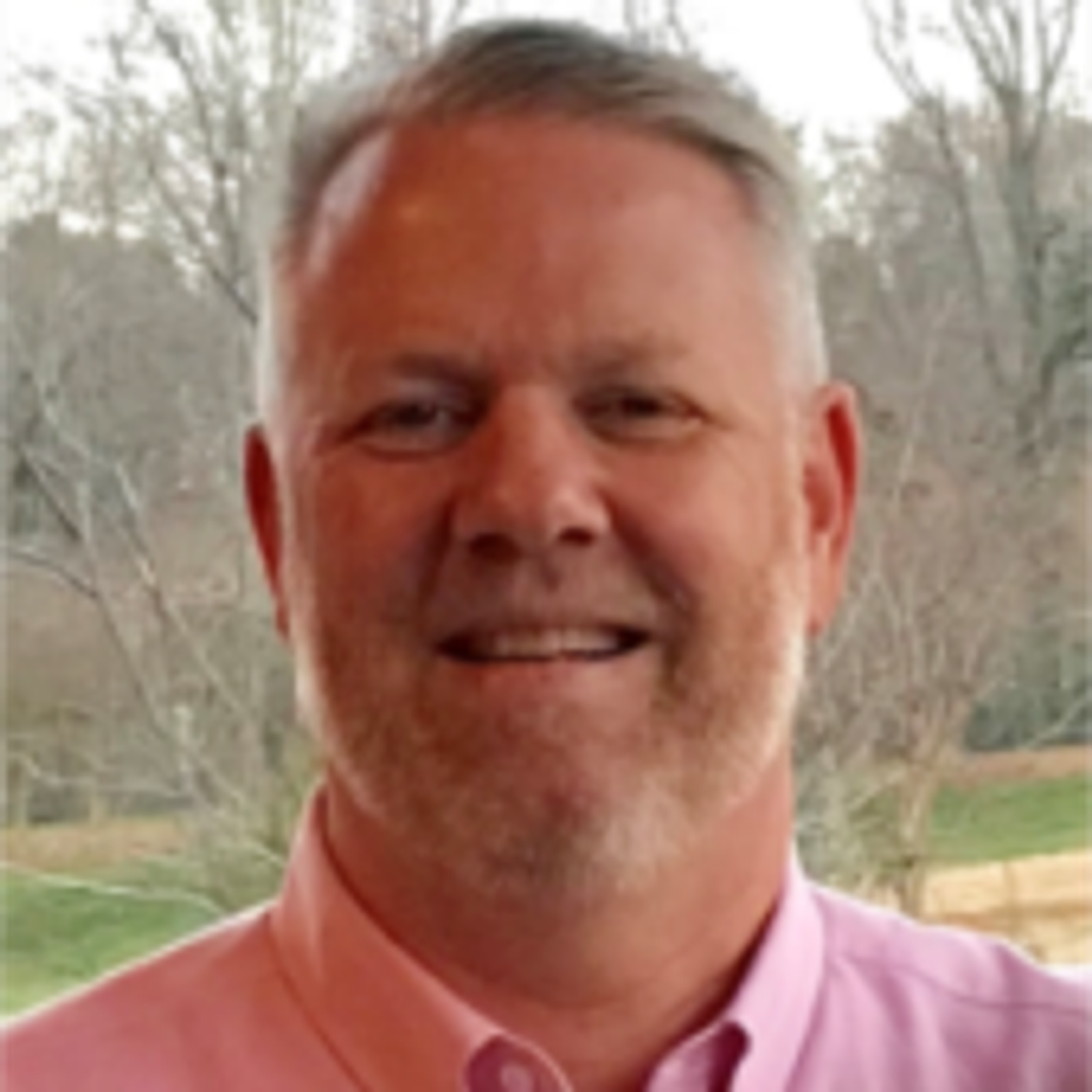 Gordon Perry Hoover