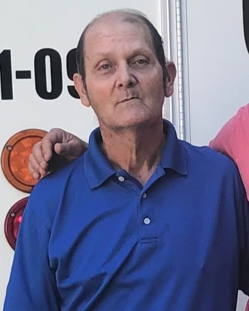James "Jimmy" Steven Johnson Profile Photo