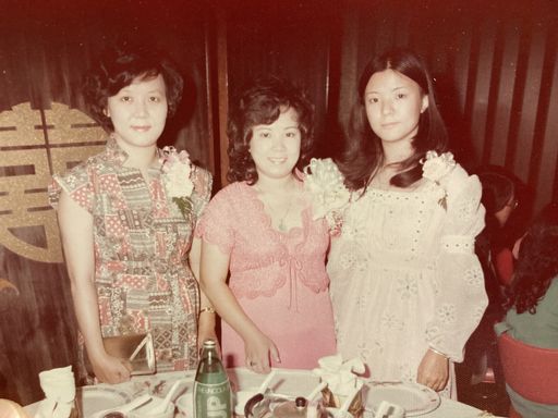 Nancy Wong photo gallery thumbnail 16 of 106