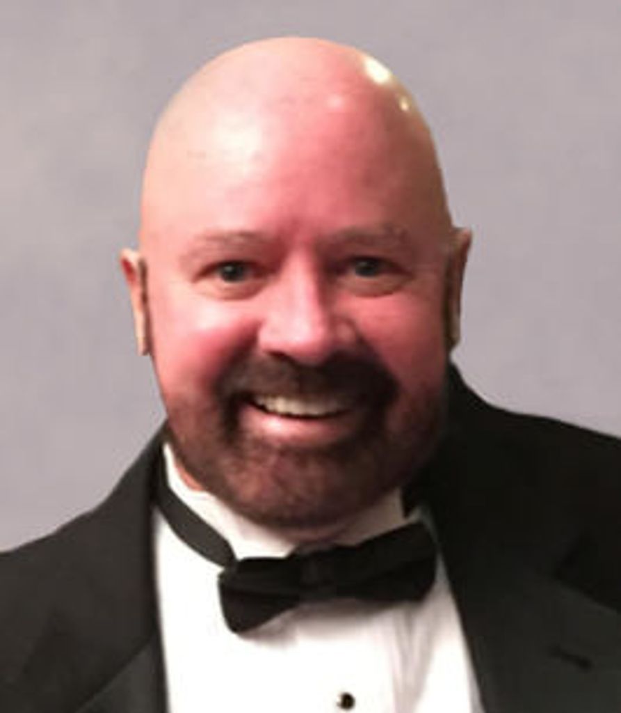 Harold Davis King Profile Photo