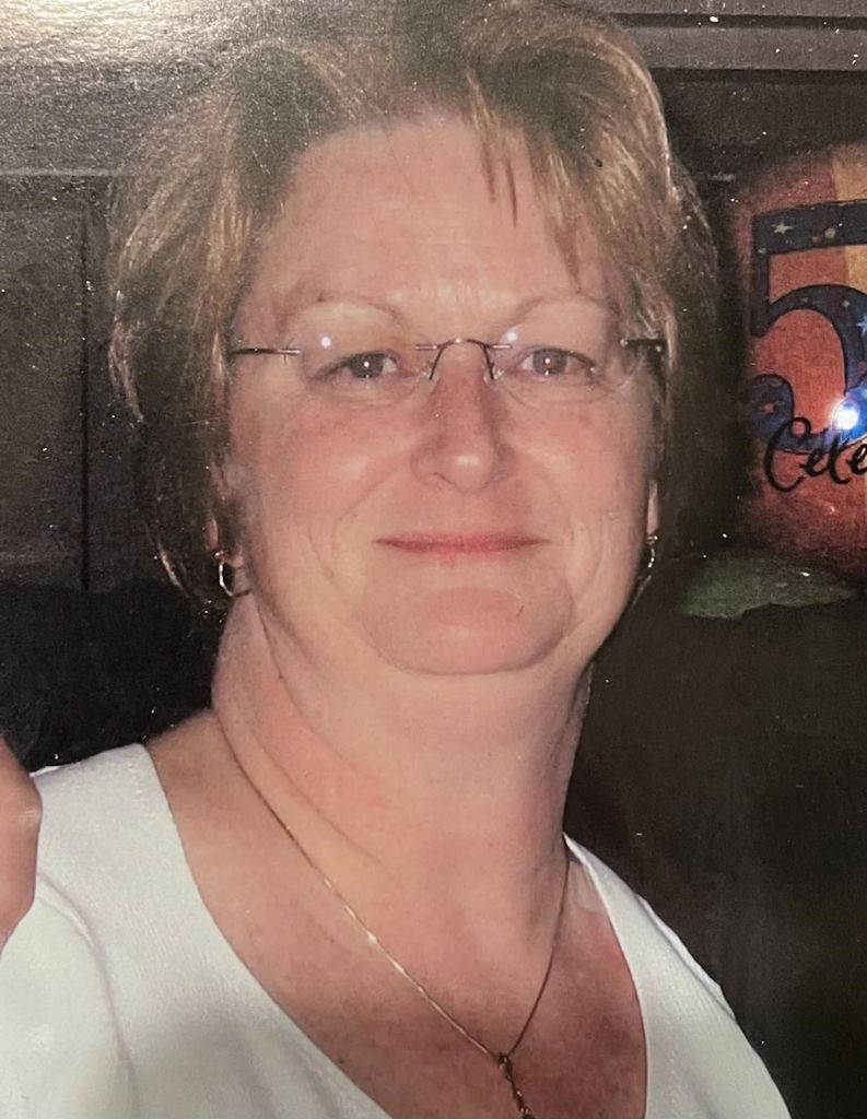 Teresa "Teri" Mcguire Profile Photo