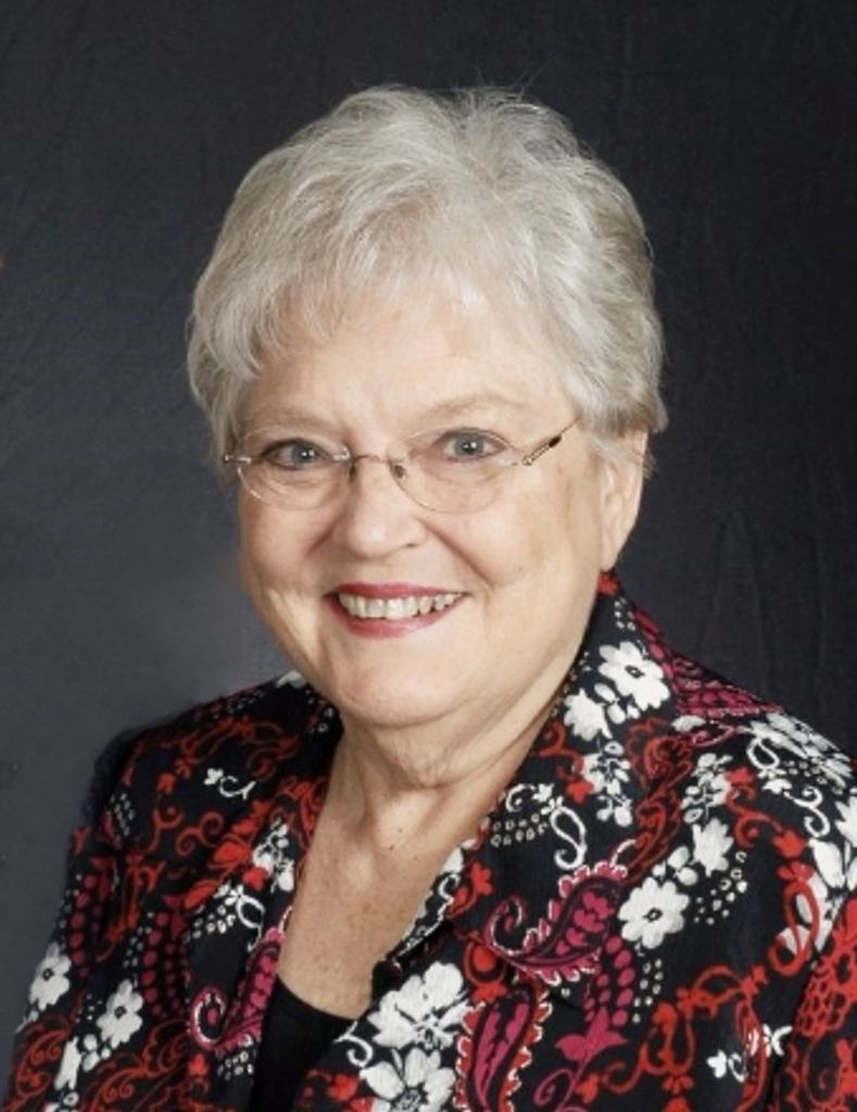 Gloria Kathryn Michael Profile Photo