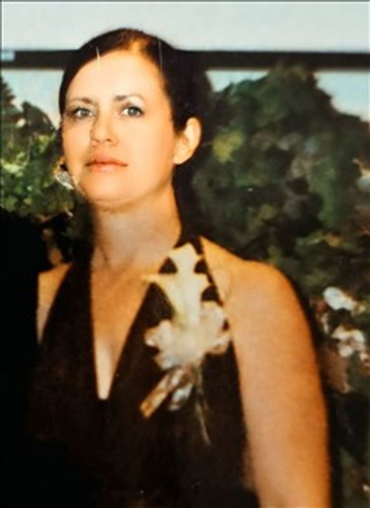 Rachell Ann Dalton