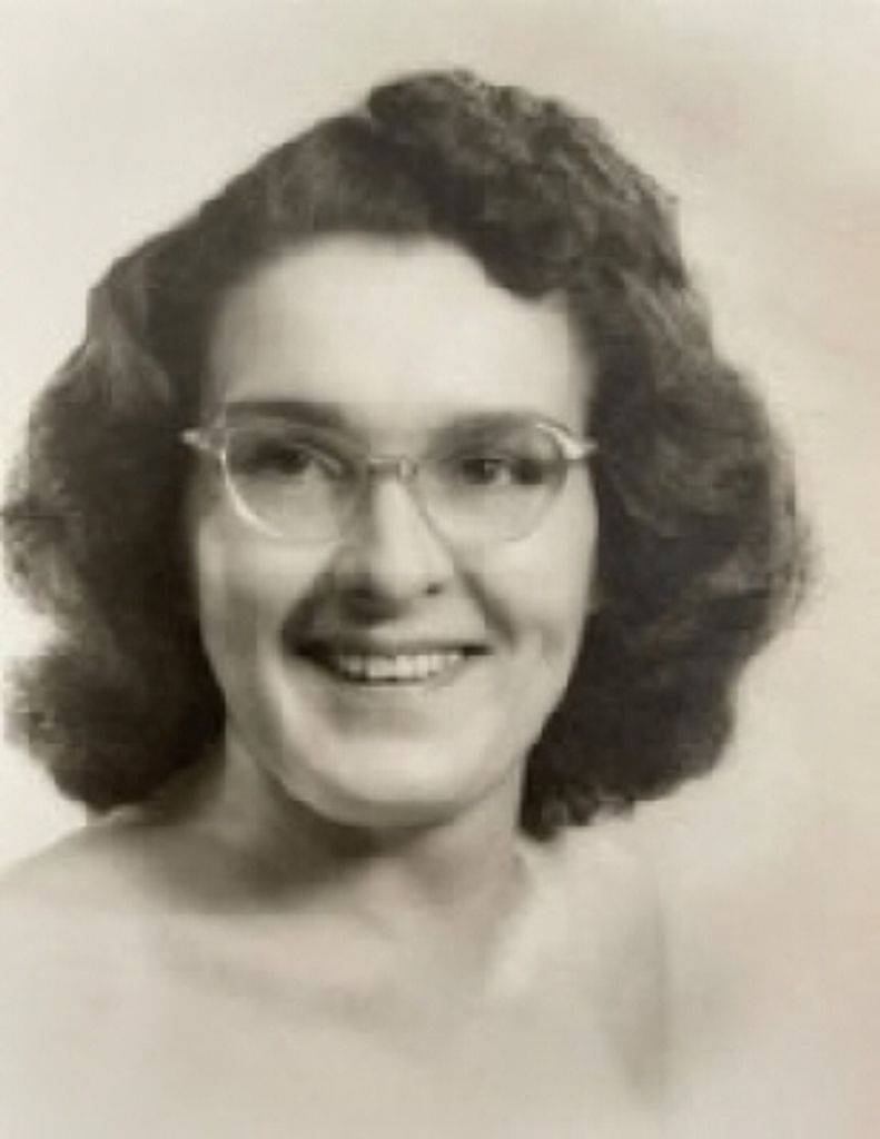 Janet Leona O'Brien Profile Photo