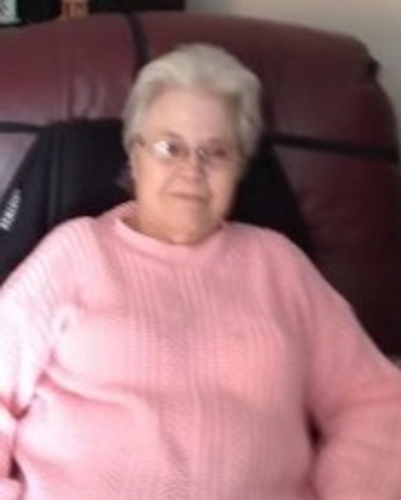 Annie Ruth Gathings Brigman Profile Photo