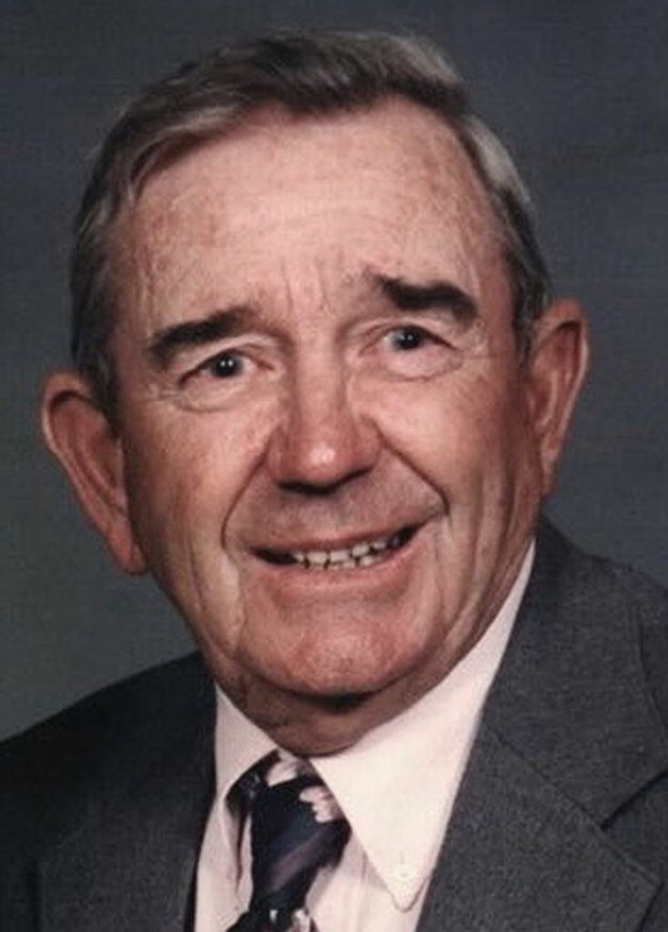 Richard E. "R.E." Scruggs