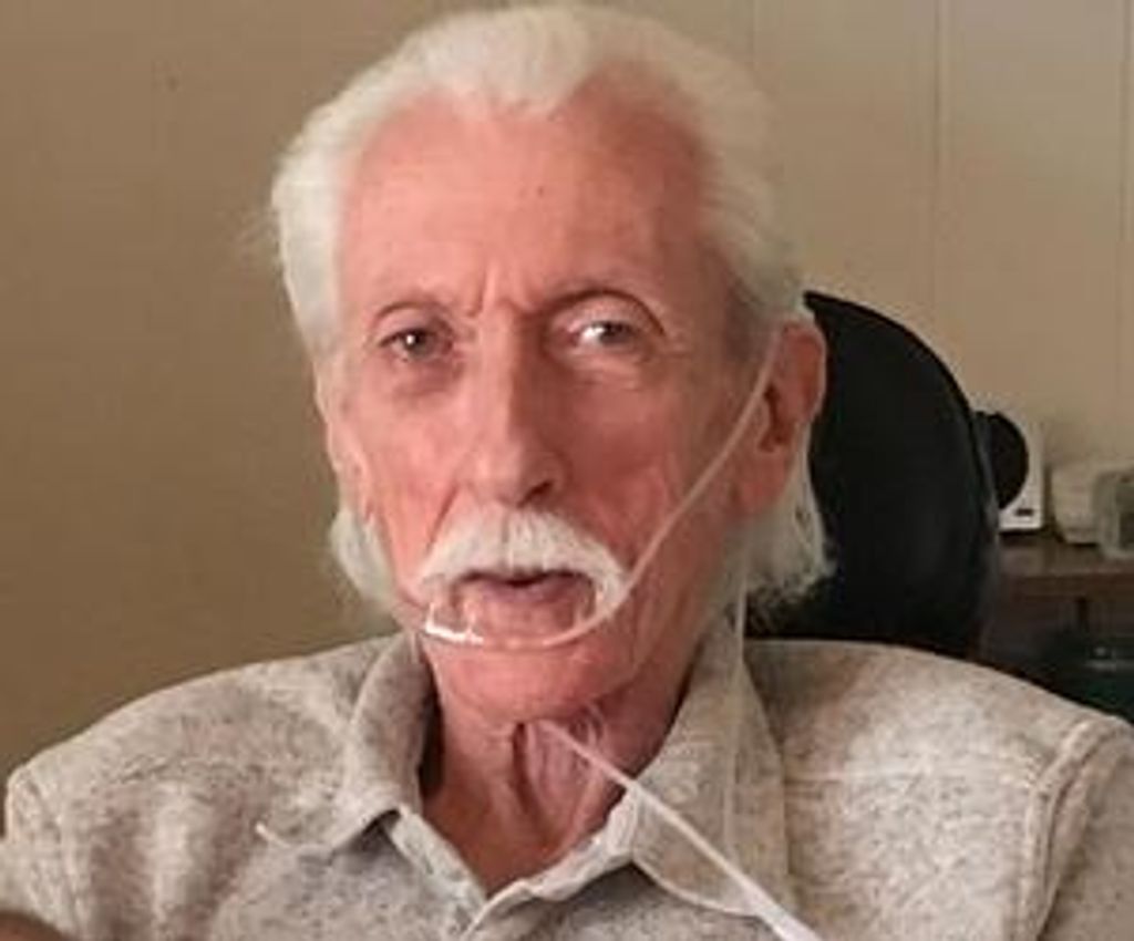 Bobby E. Thomas Profile Photo