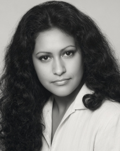 Angelina Villarreal's obituary image