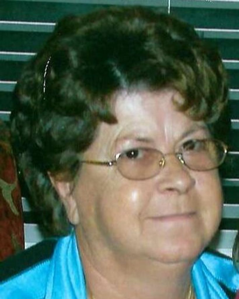Susan Kay Brierly