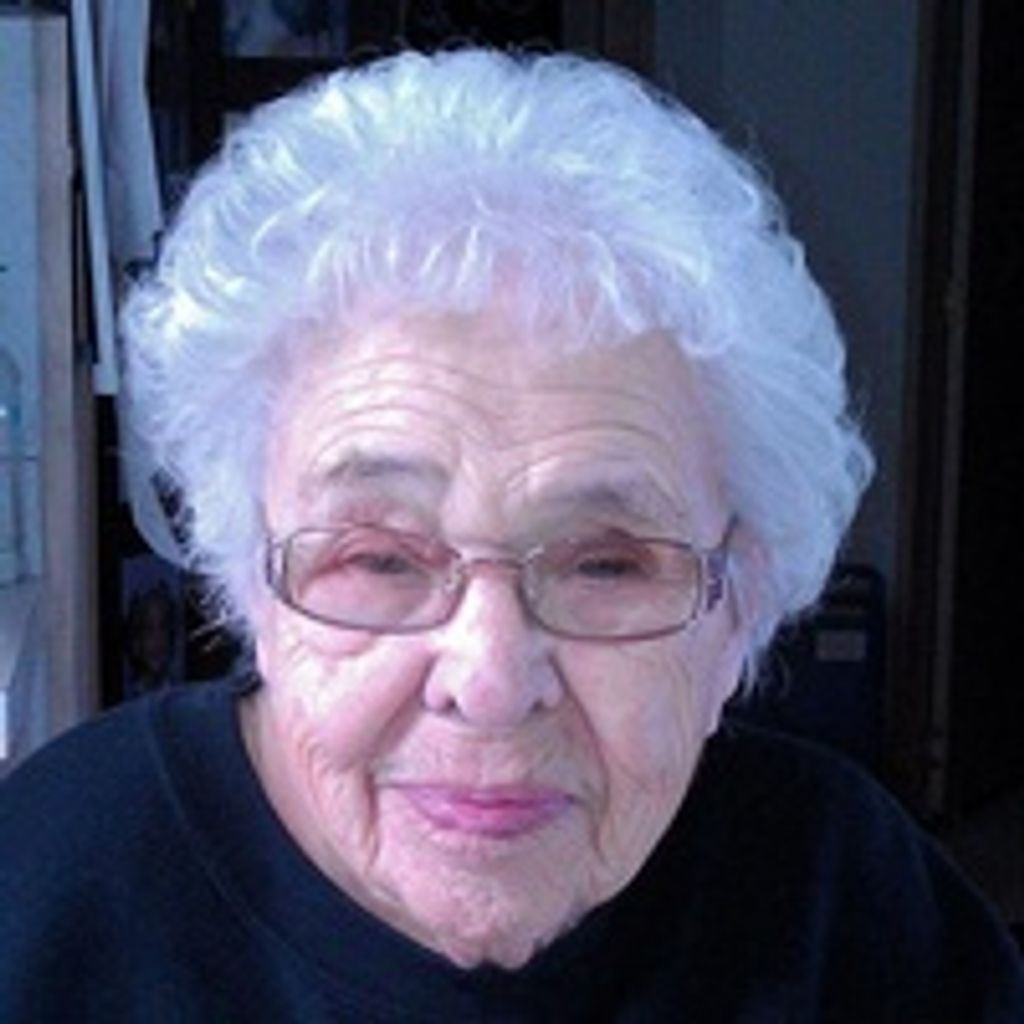 Frances Nettie Garbiso