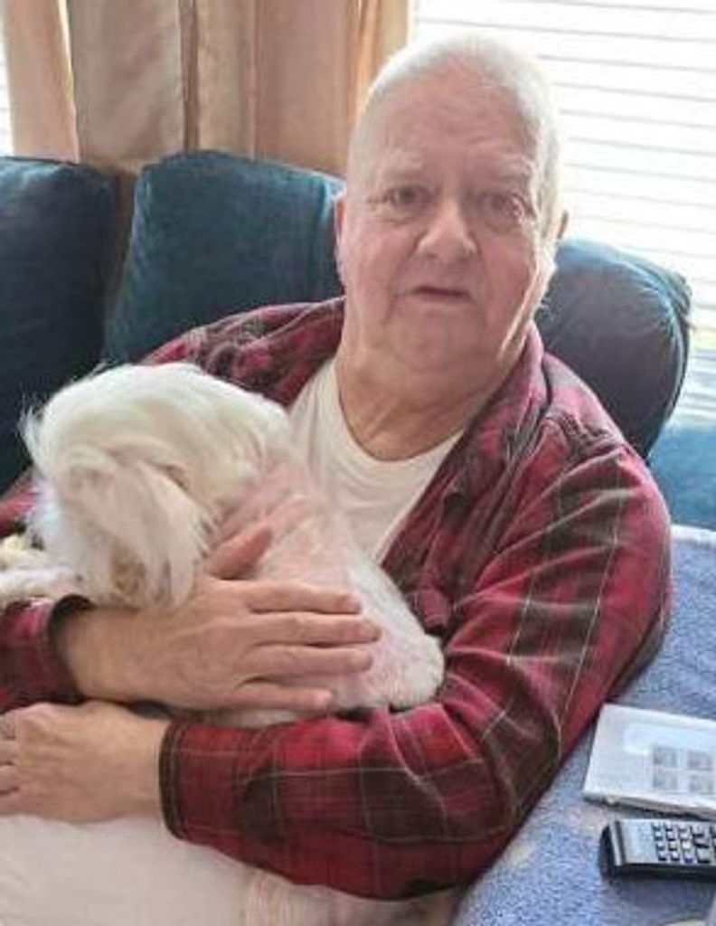 Daniel L. Ervin Profile Photo