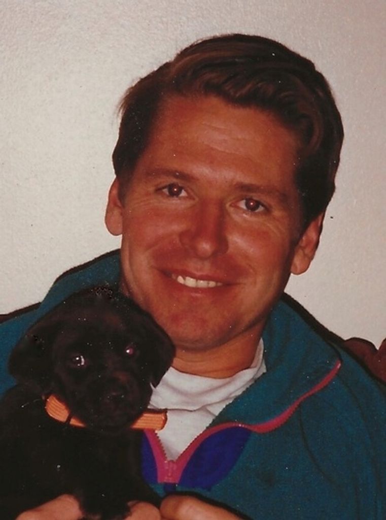 Sherman Wyatt Wright Profile Photo