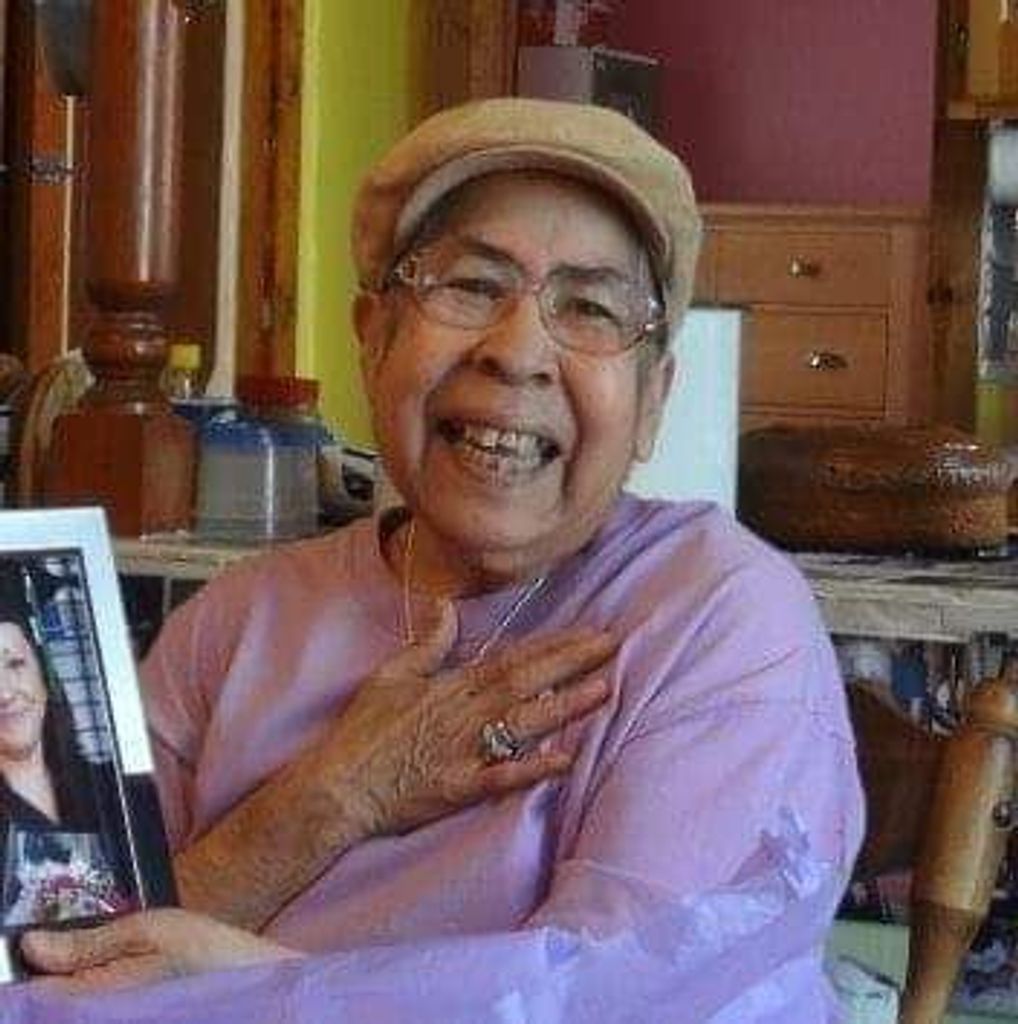 Maria De La Luz Mendez