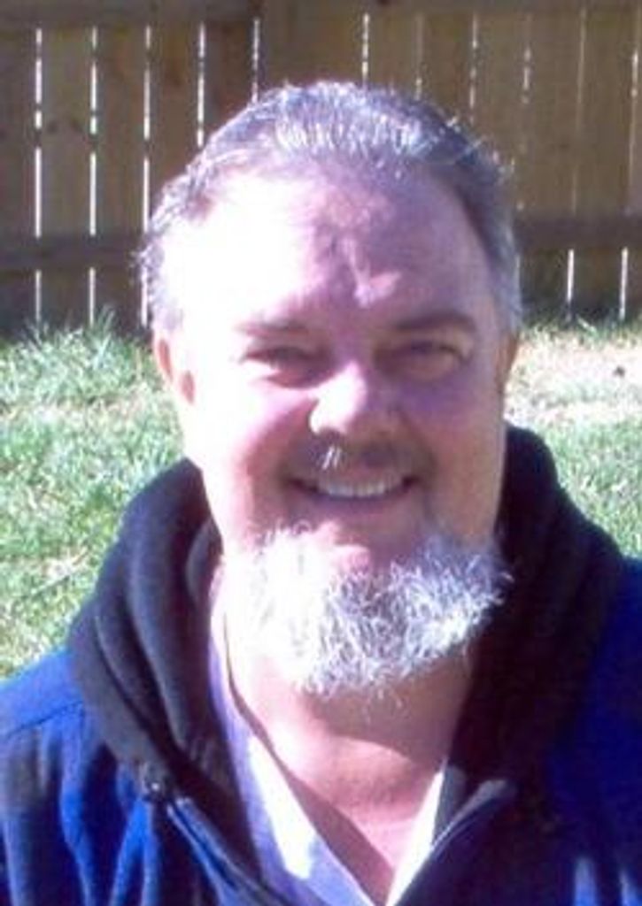 Bradley Raymond Hoefer