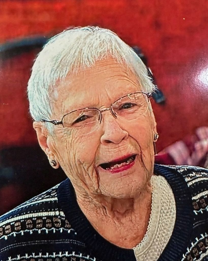 Dorothy Mae Kranz Profile Photo