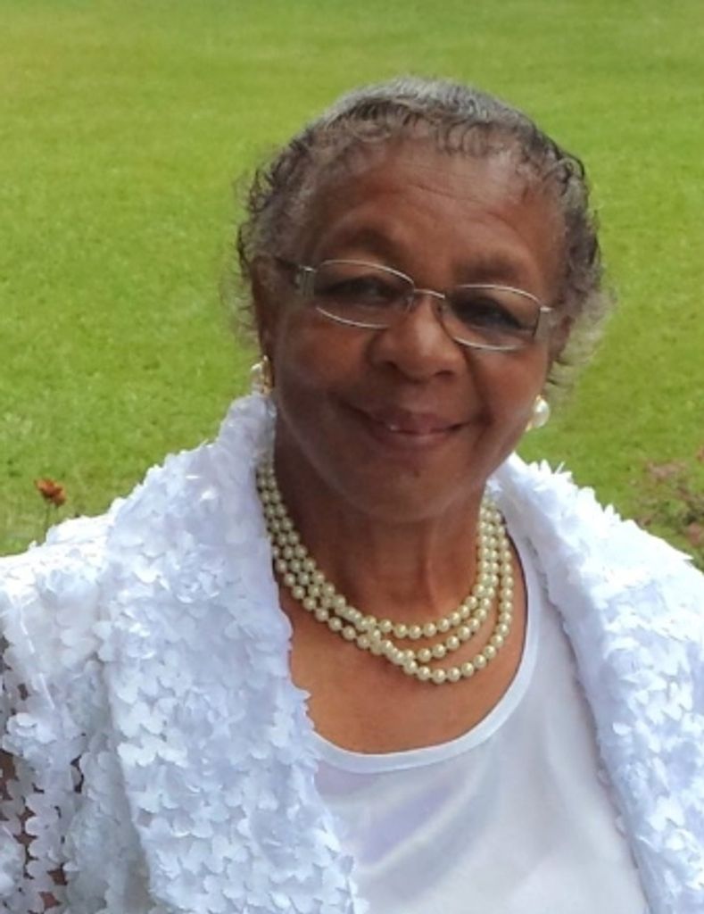 Mother Arabell Williams Thompson