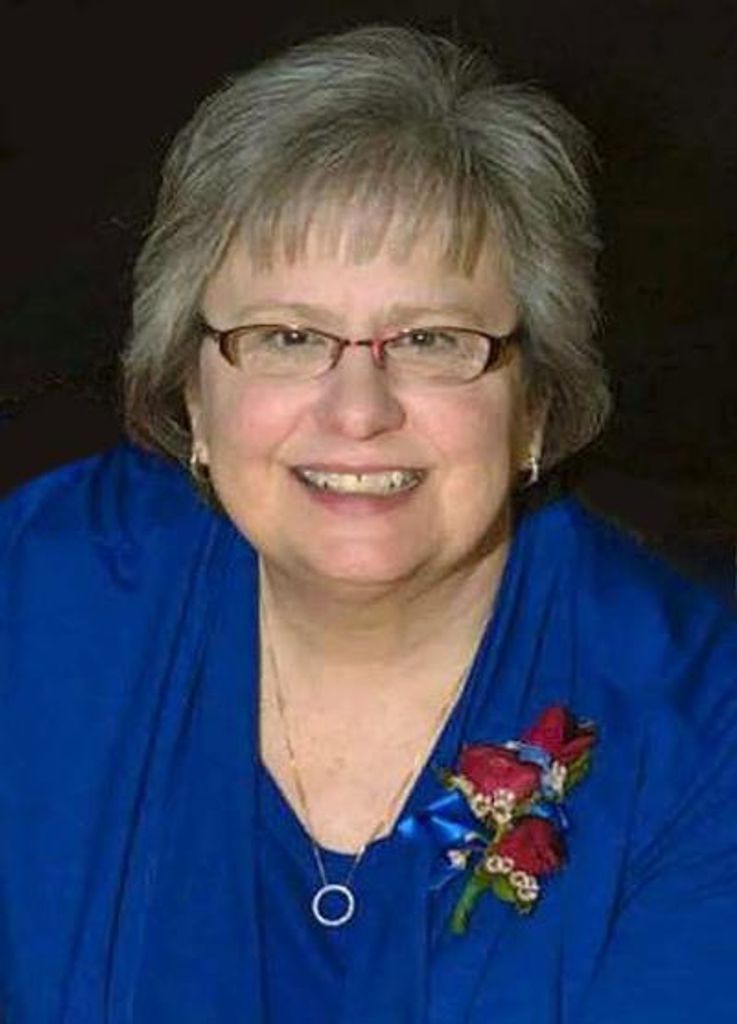 Mary Frances Mason Profile Photo