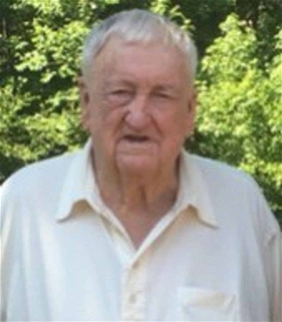 Fred Cantrell Profile Photo