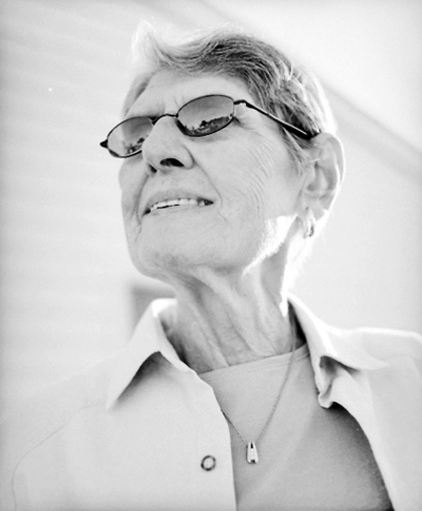 Jane Mcgrath Profile Photo