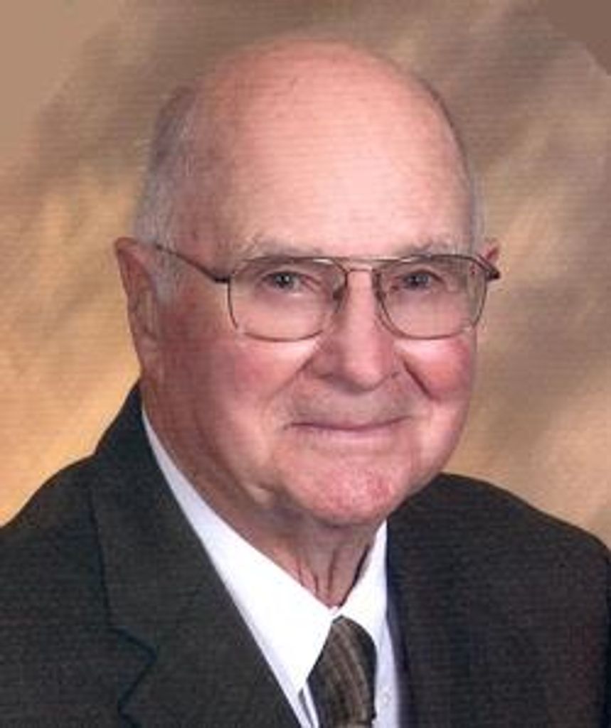 Joseph C. Peeper