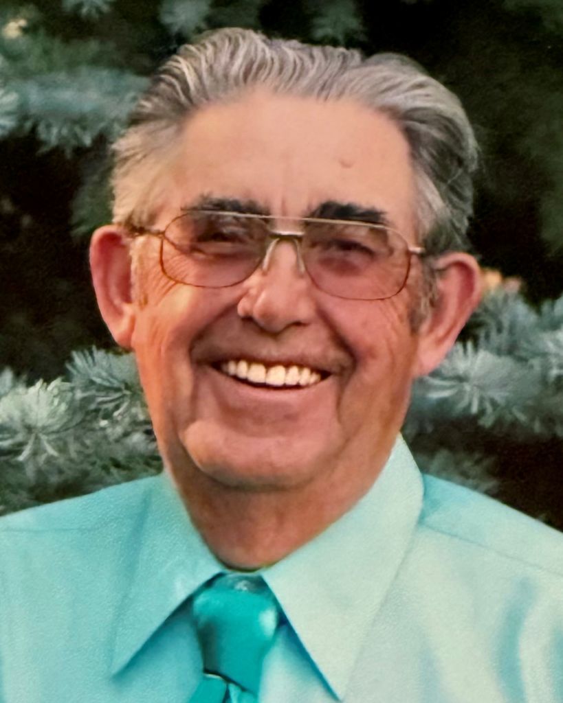 Donn E. Reid Profile Photo