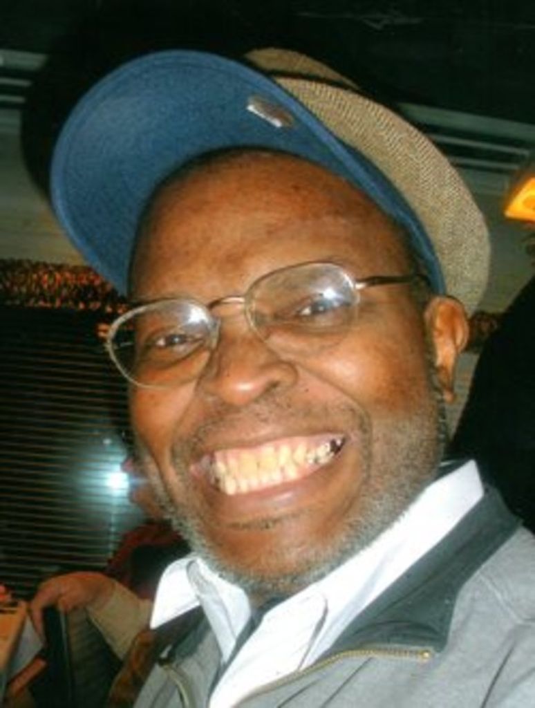 Napoleon Welch