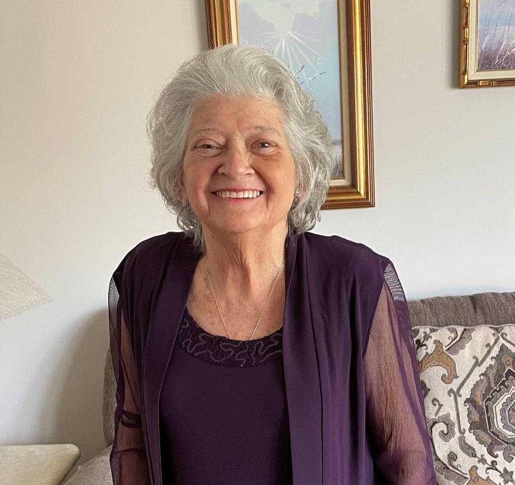 Rosemarie Caporusso