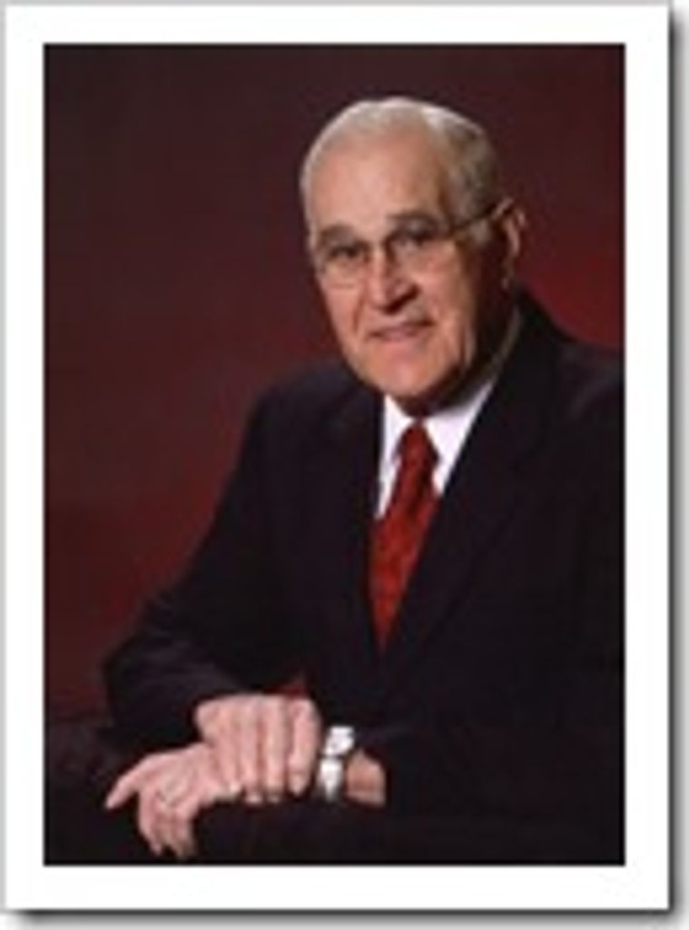 John Wesley Ashmon