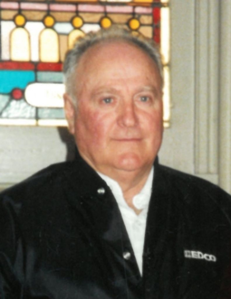 Timothy F. Laessig