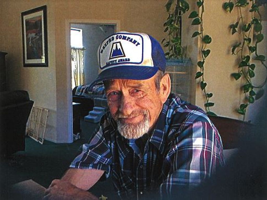 Gary Peterson
