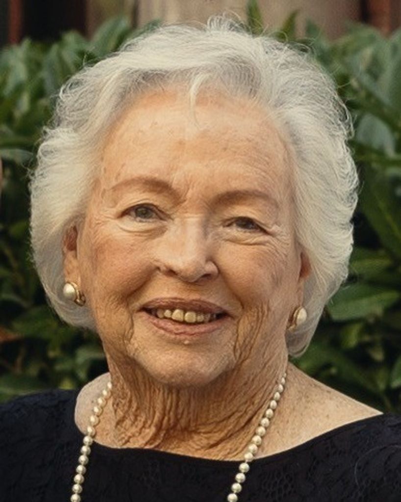 Alice Ann Yeargin Profile Photo