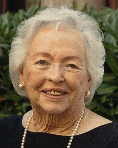 Alice Ann Yeargin's obituary image