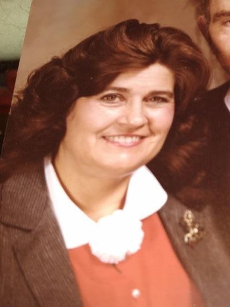 Bobbie Jean Foster Profile Photo