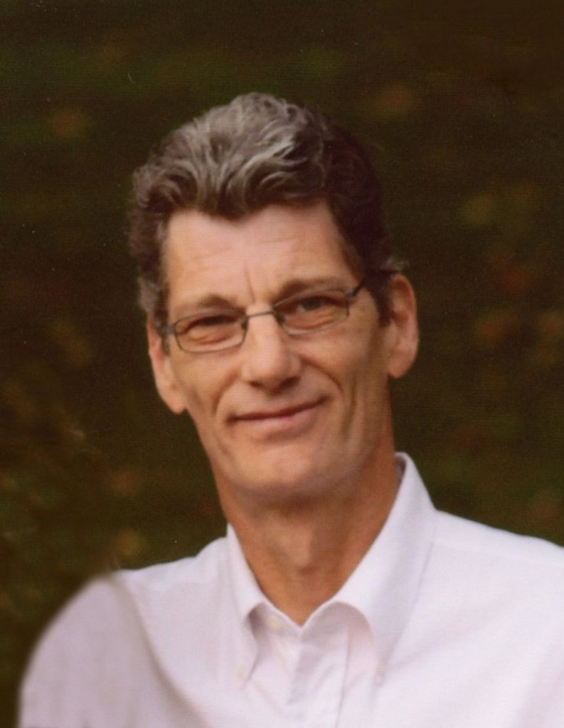 Brad Nevins Profile Photo