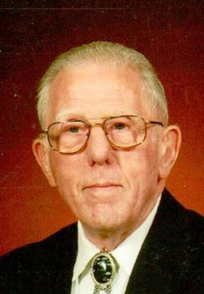 Marion Earl "Hoot" Ellis