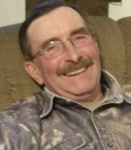 Kenneth Hanson Profile Photo