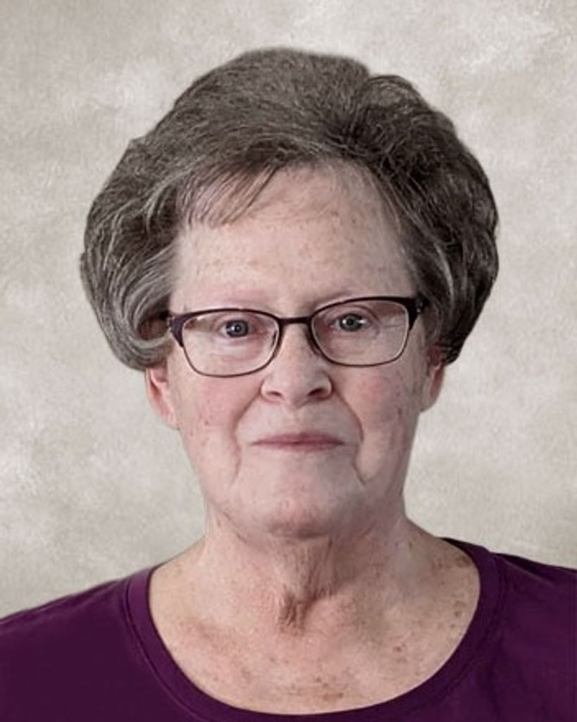 Patty Hamner Profile Photo
