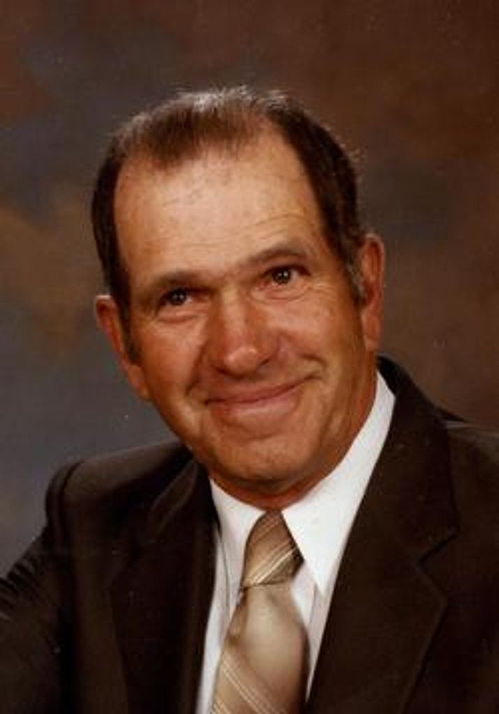 Edwin Bradbury Smith