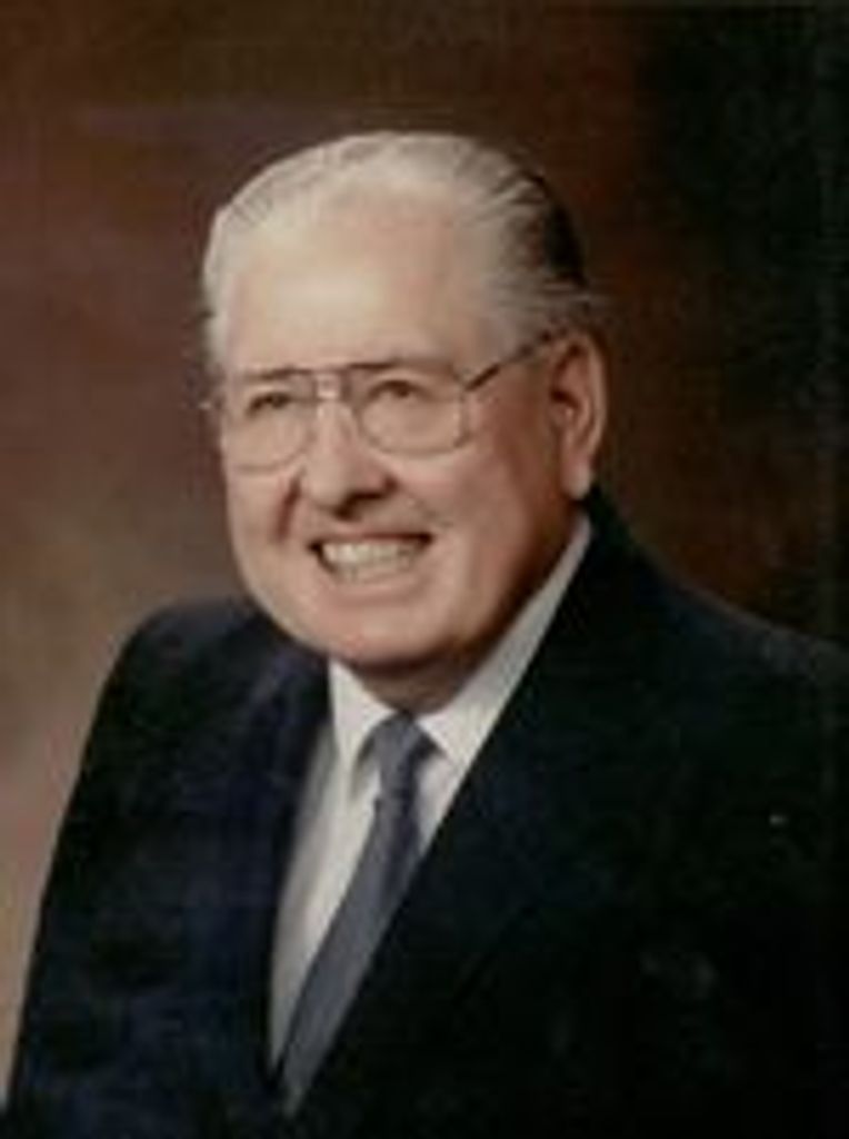 Orval Neddo Lloyd