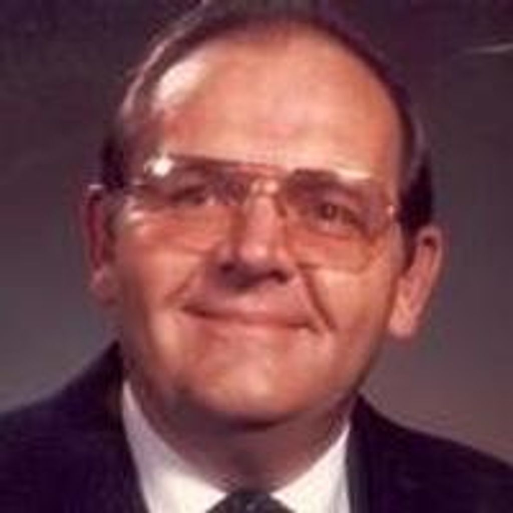 Donald R. Shaw